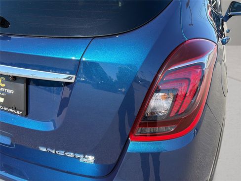 Used 2019 Buick Encore Preferred AWD/4WD image 33