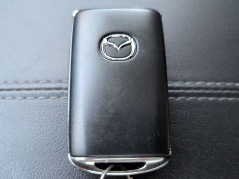 Used 2024 MAZDA CX-30 AWD 2.5 S w/ Select Sport Pkg image 28