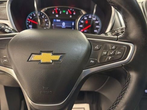 Used 2023 Chevrolet Equinox LT image 9