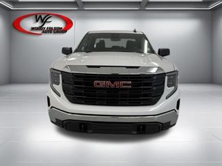 New 2026 GMC Sierra 1500 Pro w/ Pro Value Package video 2