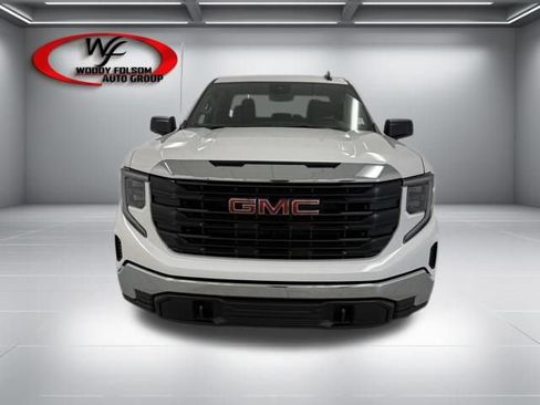 New 2026 GMC Sierra 1500 Pro w/ Pro Value Package image 2