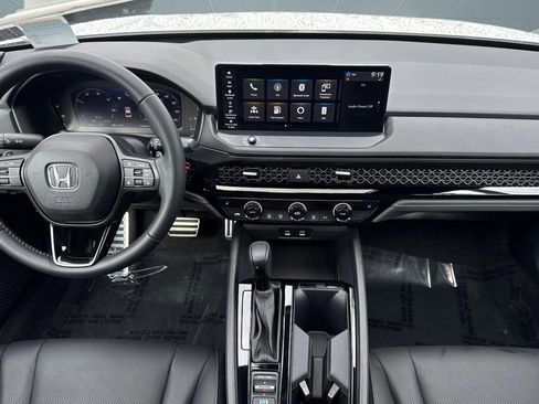 Certified 2023 Honda Accord Sport image 15