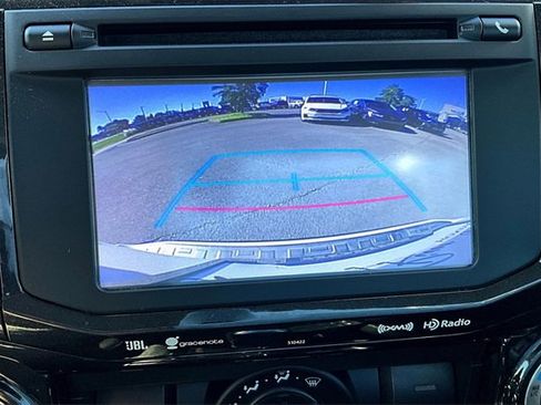 Used 2019 Toyota 4Runner TRD Pro image 12