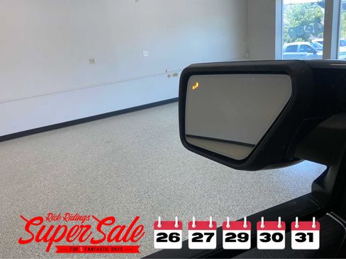 Used 2022 Ford F150 Platinum image 53