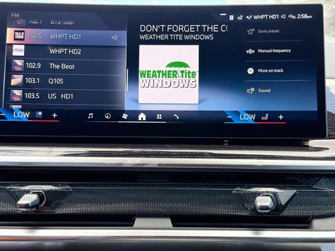 New 2026 BMW X7 xDrive40i w/ Executive Package image 34