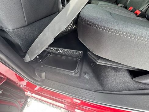 New 2026 RAM 2500 Big Horn image 42