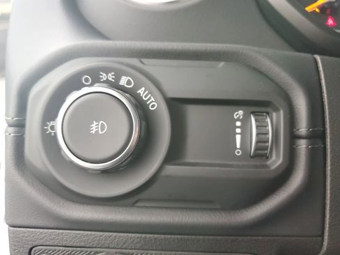 New 2025 Jeep Wrangler Sahara image 26