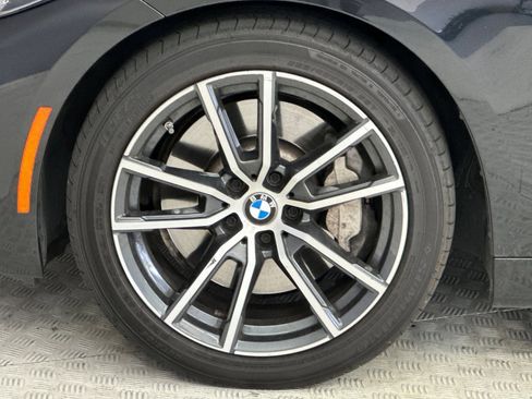 Used 2025 BMW 430i Convertible RWD image 12