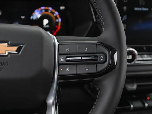 New 2026 Chevrolet Colorado LT w/ LT Convenience Package RWD image 21