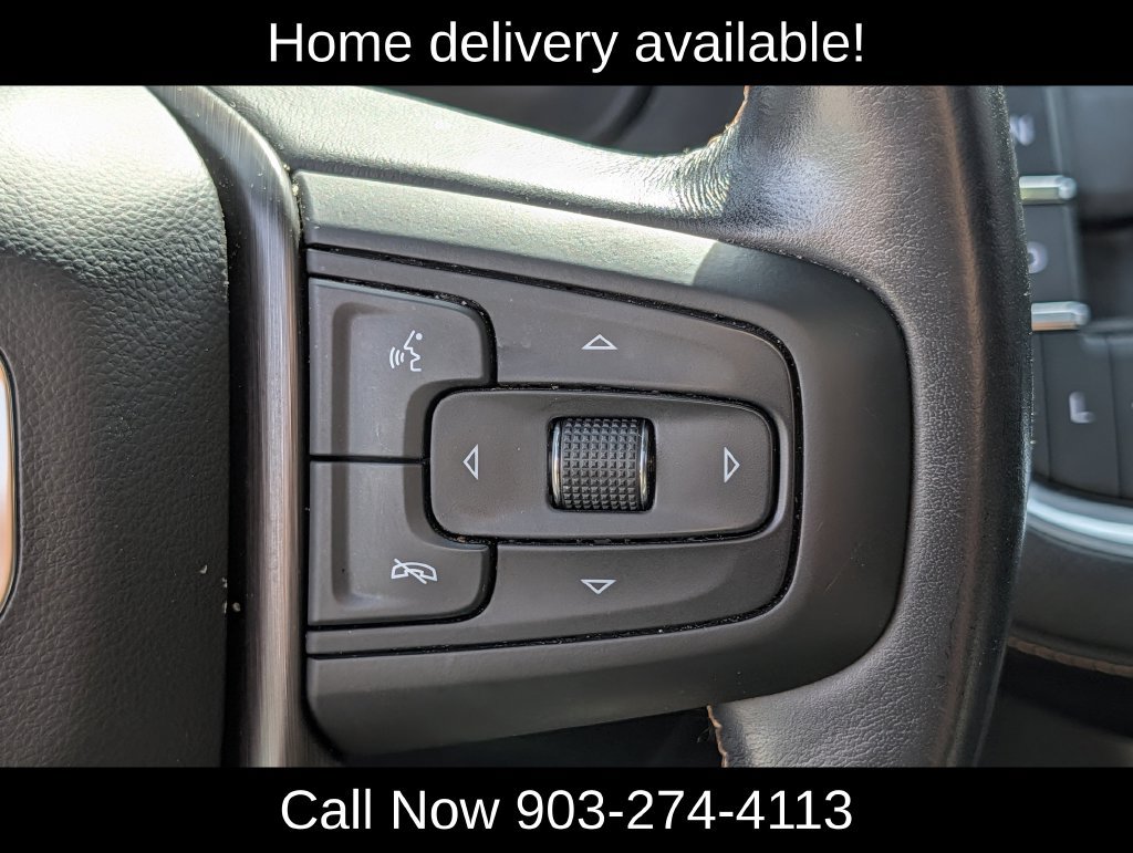 Used 2021 GMC Yukon AT4 w/ AT4 Premium Plus Package AWD/4WD image 24