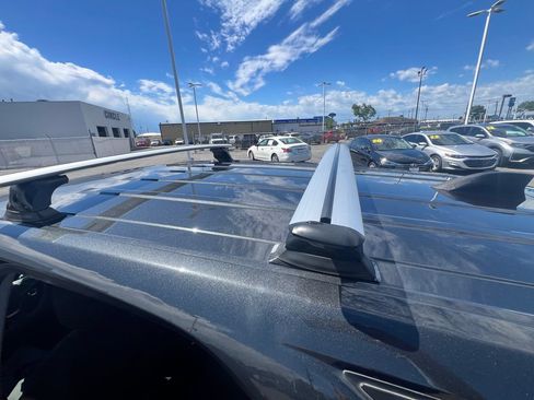 Used 2018 Chevrolet Equinox LT AWD/4WD image 27