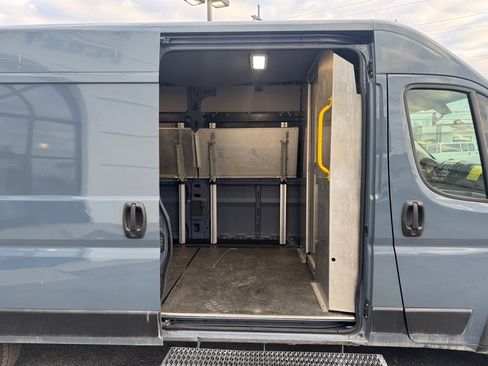 Used 2019 RAM ProMaster 3500 image 11