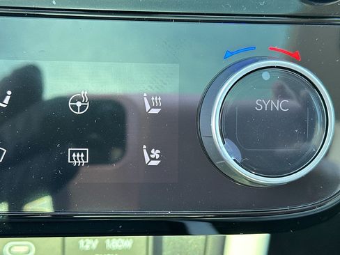 New 2026 Hyundai Tucson Limited w/ Tow & Go Package image 24