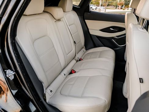 Used 2019 Jaguar E-PACE S image 38