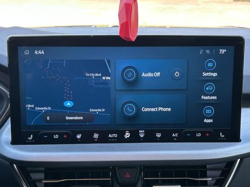 Used 2023 Ford Escape Platinum image 20