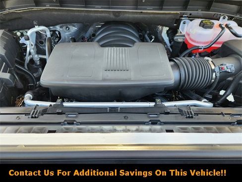 New 2026 GMC Sierra 1500 Elevation w/ Elevation Premium Package image 21