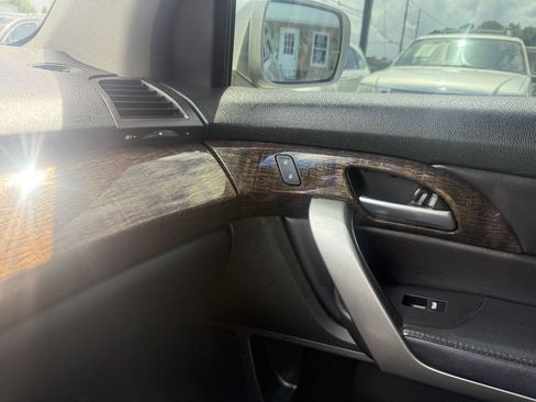 Used 2012 Acura MDX AWD/4WD image 20