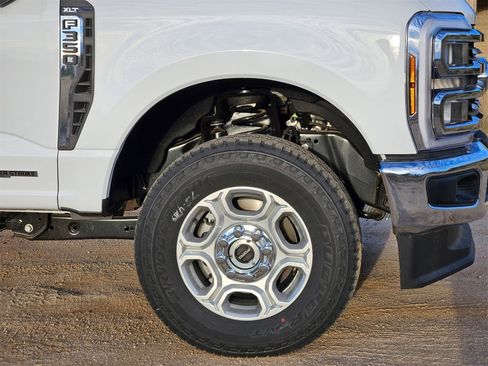 New 2026 Ford F350 XLT w/ XLT Premium Package image 10
