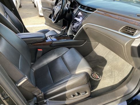 Used 2017 Cadillac XTS Luxury FWD image 21