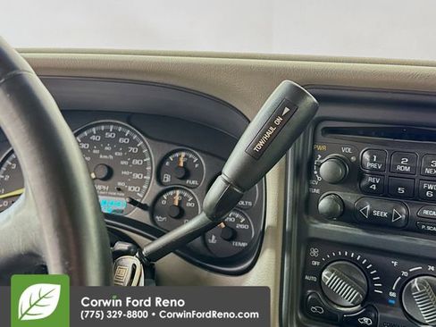 Used 2001 GMC Yukon SLT image 15