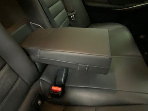 Used 2016 Lexus IS 350 AWD image 40