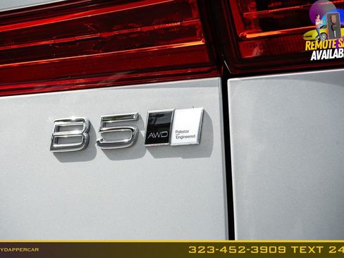 Used 2023 Volvo XC60 B5 Plus AWD/4WD image 10