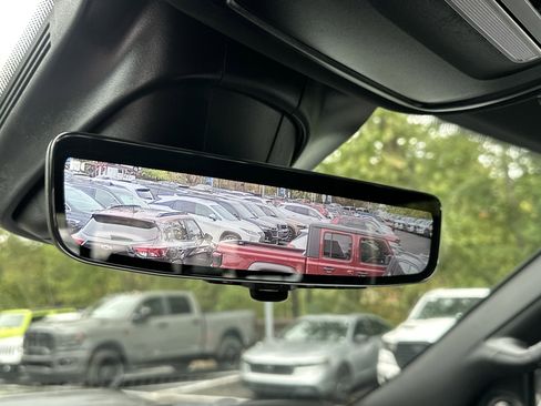 New 2026 RAM 2500 Limited image 9