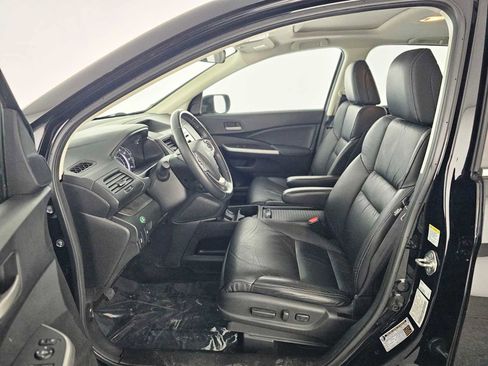 Used 2014 Honda CR-V EX-L image 20