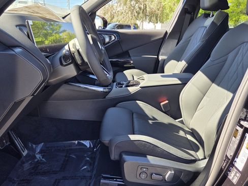 New 2026 BMW X3 xDrive30 w/ M Sport Package AWD/4WD image 10