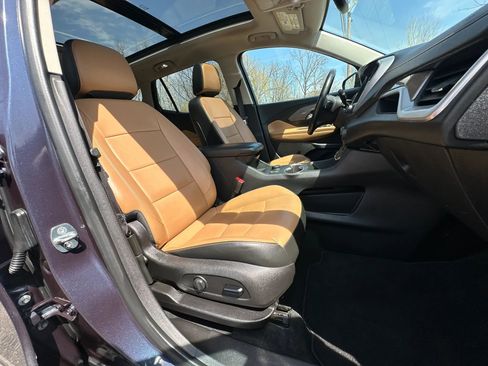 Used 2019 GMC Terrain SLT w/ Infotainment Package II AWD/4WD image 15