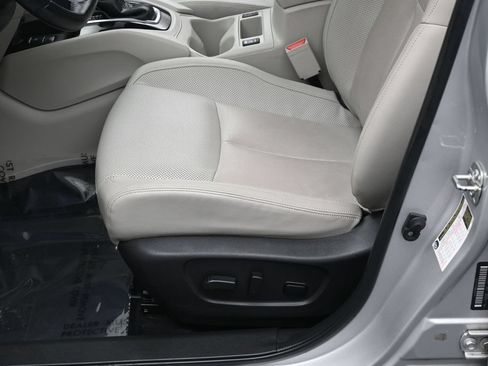 Used 2022 Nissan Rogue Sport SL w/ Premium Package FWD image 13