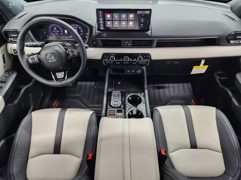 New 2026 Honda Passport TrailSport Elite image 23