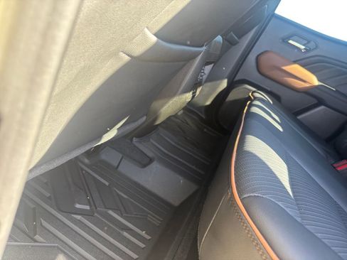 Used 2024 GMC Canyon AT4 w/ AT4 Premium Package image 22