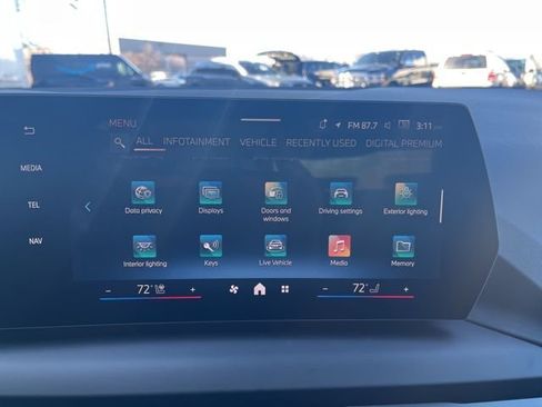 Used 2025 BMW 228i xDrive w/ Premium Package image 30