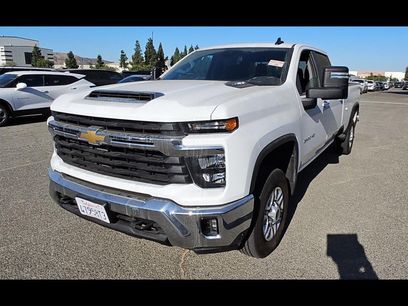 Used 2024 Chevrolet Silverado 2500 LT w/ Convenience Package