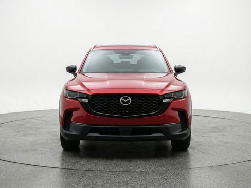Used 2025 MAZDA CX-50 2.5 Hybrid w/ Premium Plus Pkg image 2