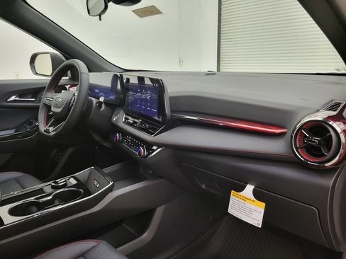 New 2026 Chevrolet Equinox RS w/ Convenience Package III image 41