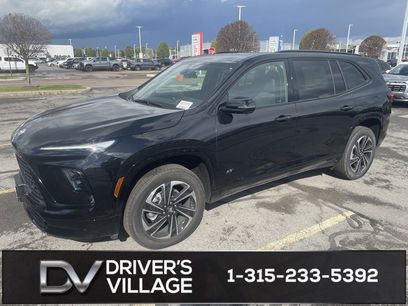 New 2026 Buick Enclave Sport Touring w/ Power Package