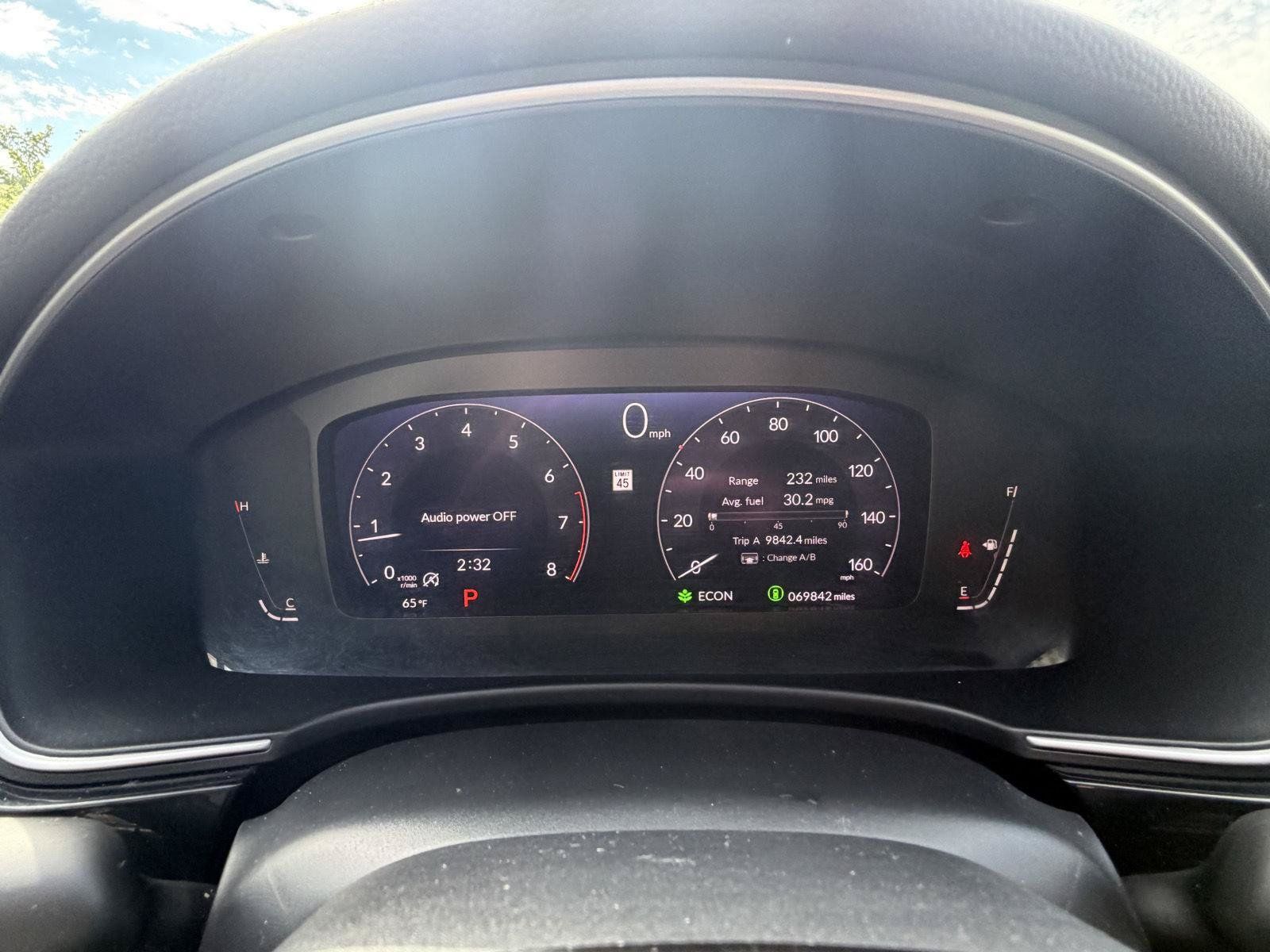 Used 2022 Honda Civic Touring image 18