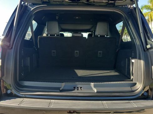 Certified 2022 Ford Expedition Max Limited AWD/4WD image 10