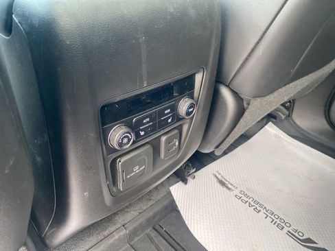 Used 2022 Buick Enclave Avenir w/ LPO, Floor Liner Package AWD/4WD image 21