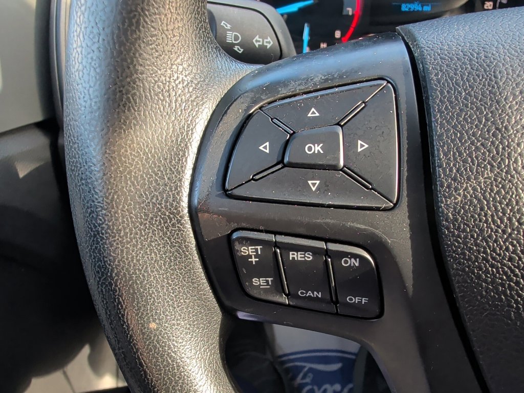 Used 2021 Ford Ranger XL w/ Equipment Group 101A High RWD image 16