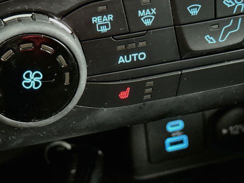 Used 2022 Ford Bronco Sport Big Bend w/ Convenience Package image 3