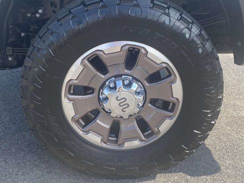 Used 2024 Ford F250 King Ranch AWD/4WD image 9