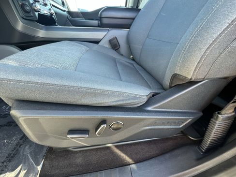 Used 2021 Ford F150 XLT w/ Equipment Group 302A High image 14