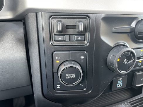 New 2026 Ford F350 XL w/ XL Chrome Package image 47