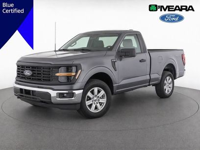 Used 2024 Ford F150 XL