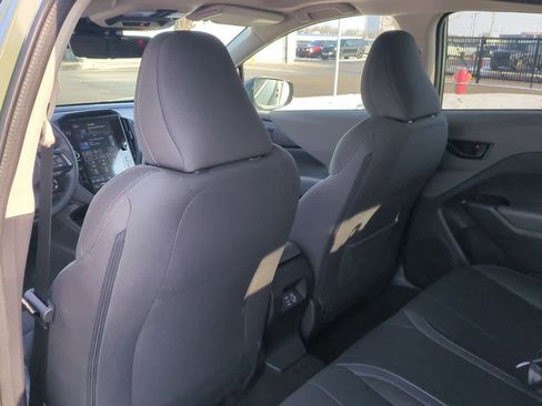New 2026 Subaru Crosstrek 2.0i Premium image 17