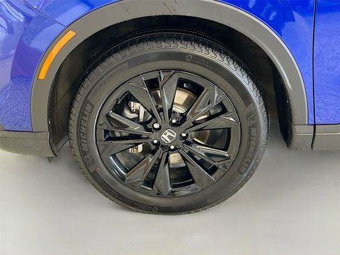 Certified 2024 Honda CR-V Sport Touring image 30