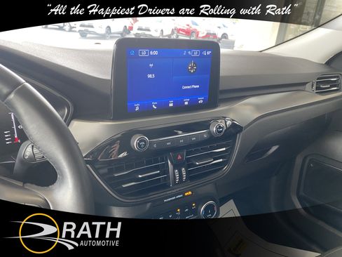 Used 2024 Ford Escape Active FWD image 14